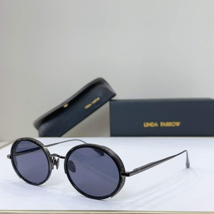 Picture of Linda Farrow Sunglasses _SKUfw69868356fw